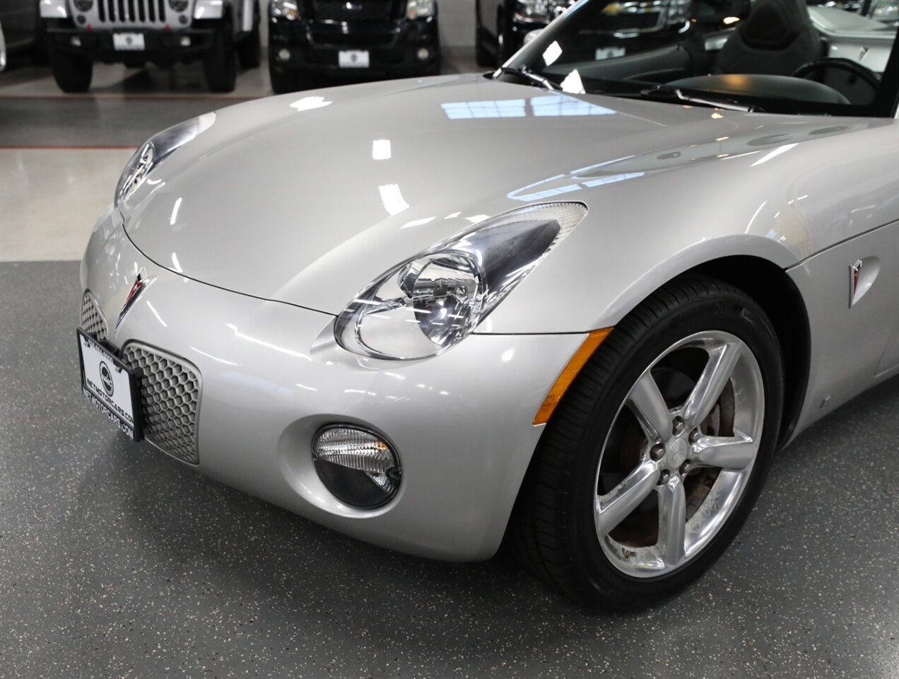 2009 Pontiac Solstice - Photo 3 - Addison, IL 60101