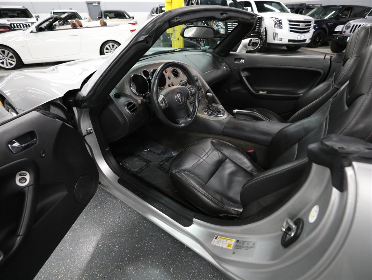 2009 Pontiac Solstice - Photo 23 - Addison, IL 60101