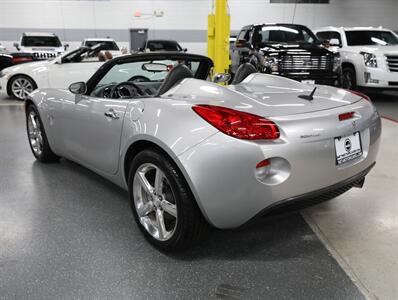 2009 Pontiac Solstice - Photo 14 - Addison, IL 60101