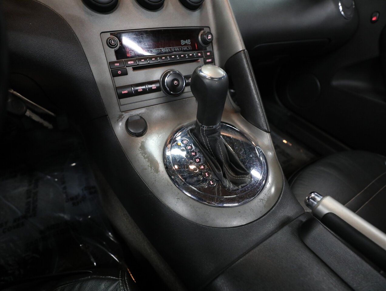 2009 Pontiac Solstice - Photo 25 - Addison, IL 60101