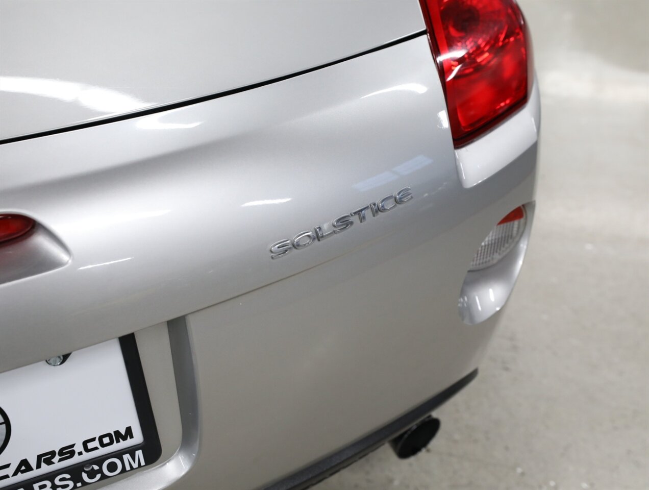 2009 Pontiac Solstice - Photo 12 - Addison, IL 60101