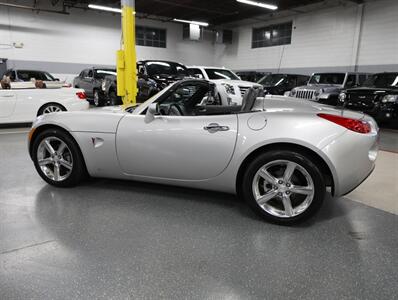 2009 Pontiac Solstice - Photo 16 - Addison, IL 60101