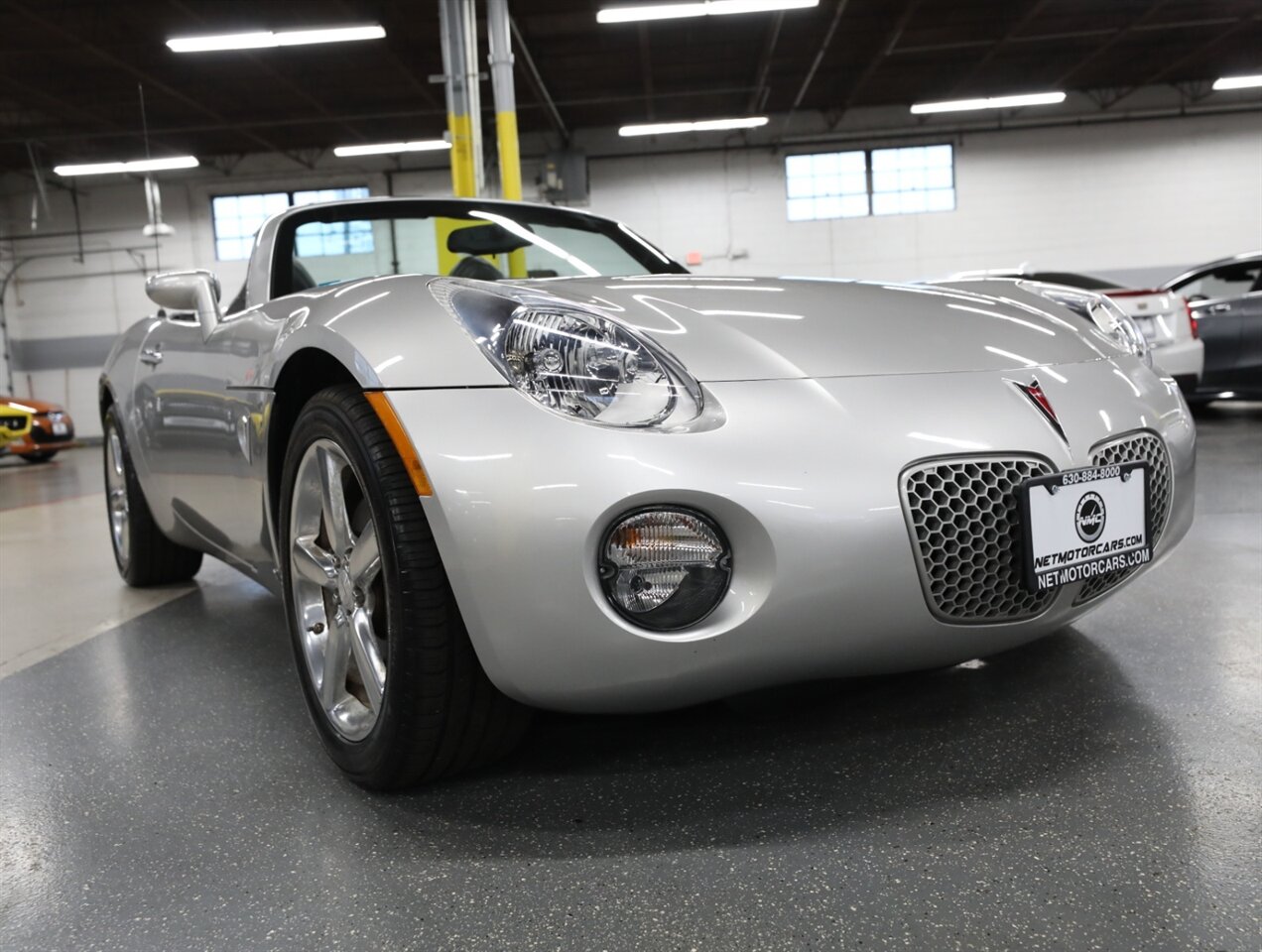 2009 Pontiac Solstice - Photo 40 - Addison, IL 60101