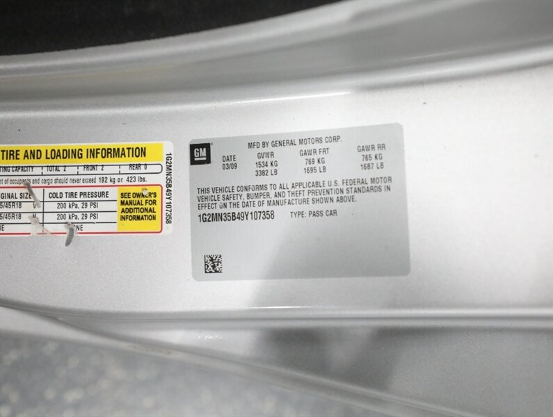 2009 Pontiac Solstice - Photo 31 - Addison, IL 60101
