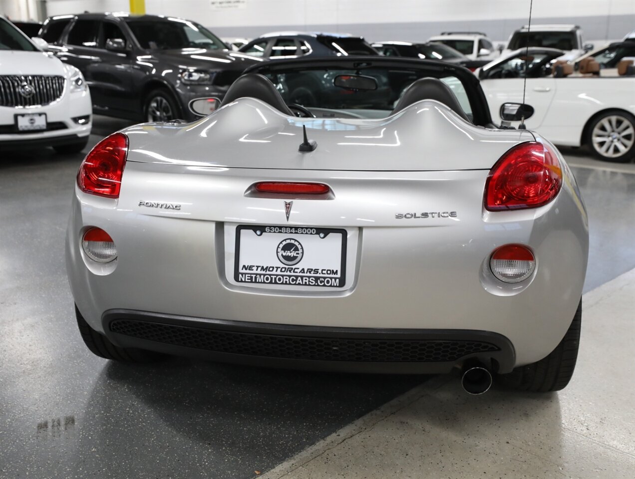 2009 Pontiac Solstice - Photo 11 - Addison, IL 60101