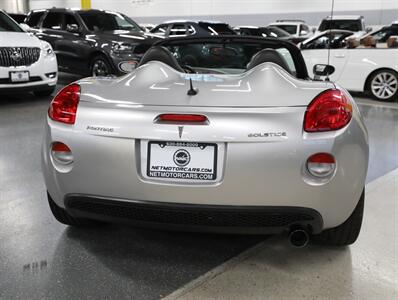 2009 Pontiac Solstice - Photo 11 - Addison, IL 60101