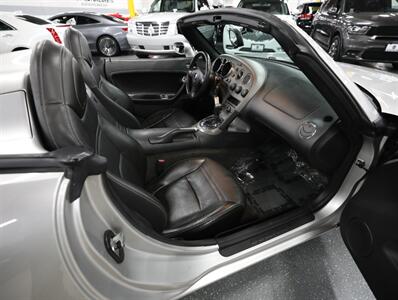 2009 Pontiac Solstice - Photo 19 - Addison, IL 60101