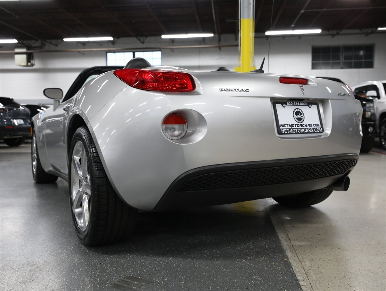 2009 Pontiac Solstice - Photo 13 - Addison, IL 60101