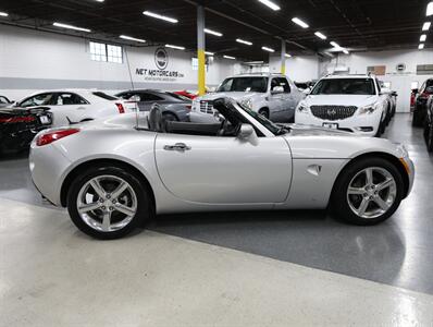 2009 Pontiac Solstice - Photo 9 - Addison, IL 60101
