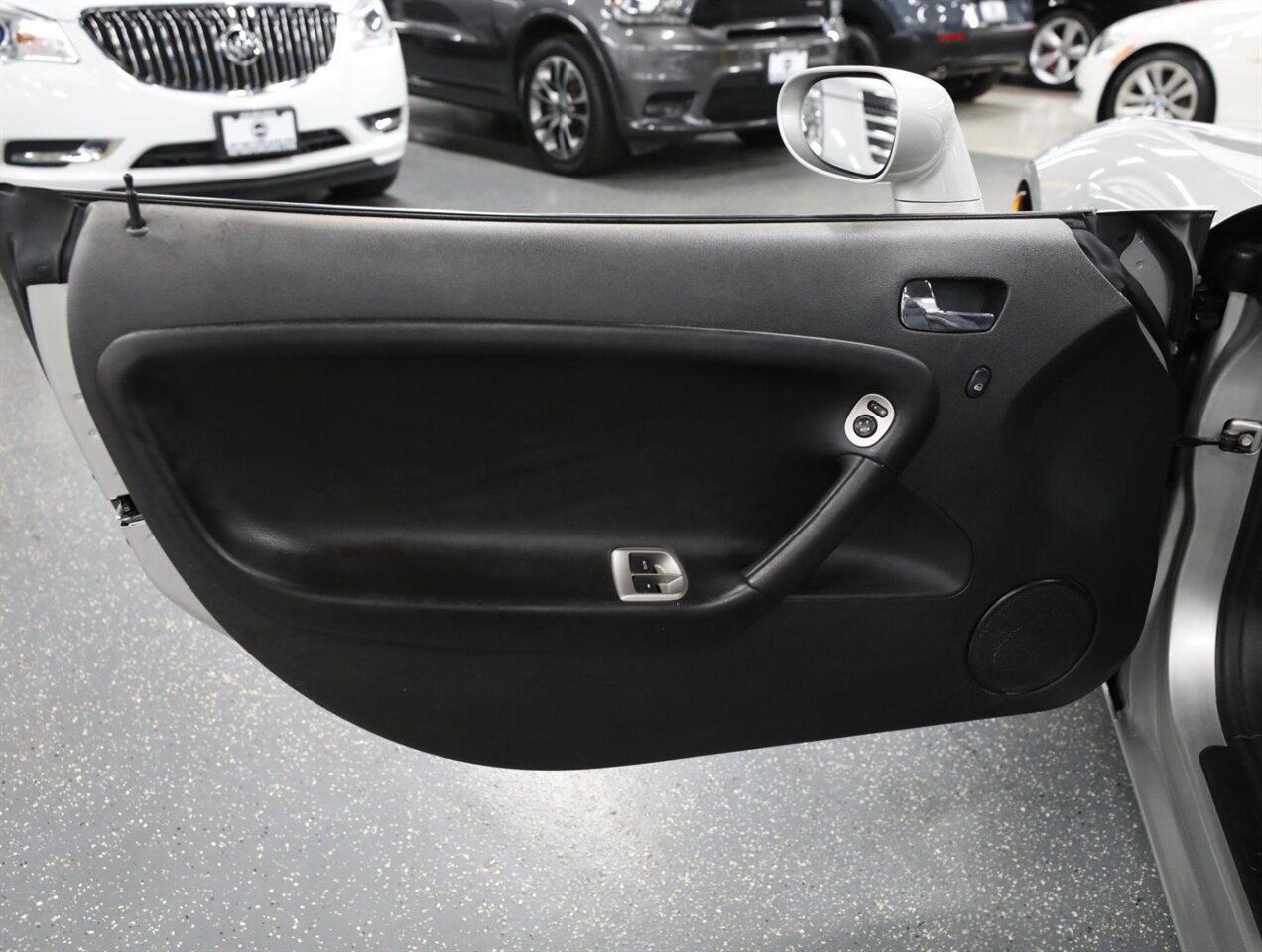 2009 Pontiac Solstice - Photo 22 - Addison, IL 60101