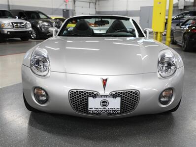 2009 Pontiac Solstice - Photo 6 - Addison, IL 60101