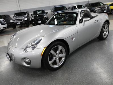 2009 Pontiac Solstice - Photo 4 - Addison, IL 60101