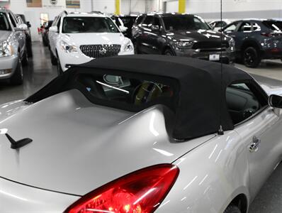 2009 Pontiac Solstice - Photo 34 - Addison, IL 60101