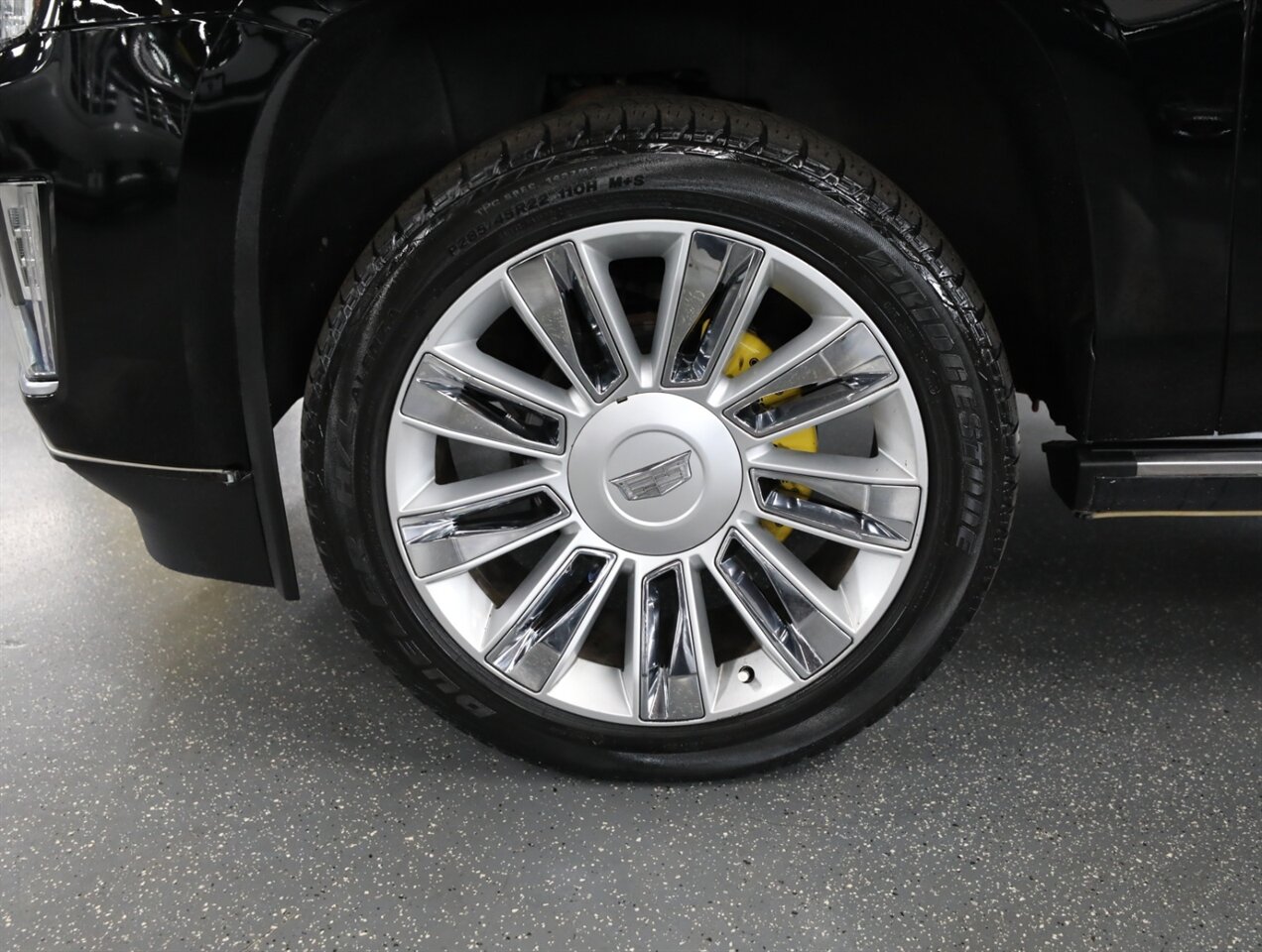 2016 Cadillac Escalade Platinum 4WD - Photo 51 - Addison, IL 60101