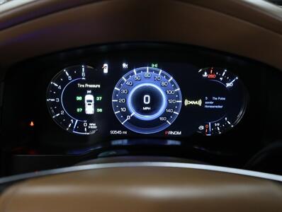 2016 Cadillac Escalade Platinum 4WD - Photo 46 - Addison, IL 60101