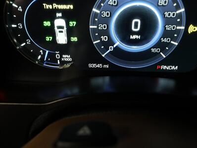 2016 Cadillac Escalade Platinum 4WD - Photo 47 - Addison, IL 60101
