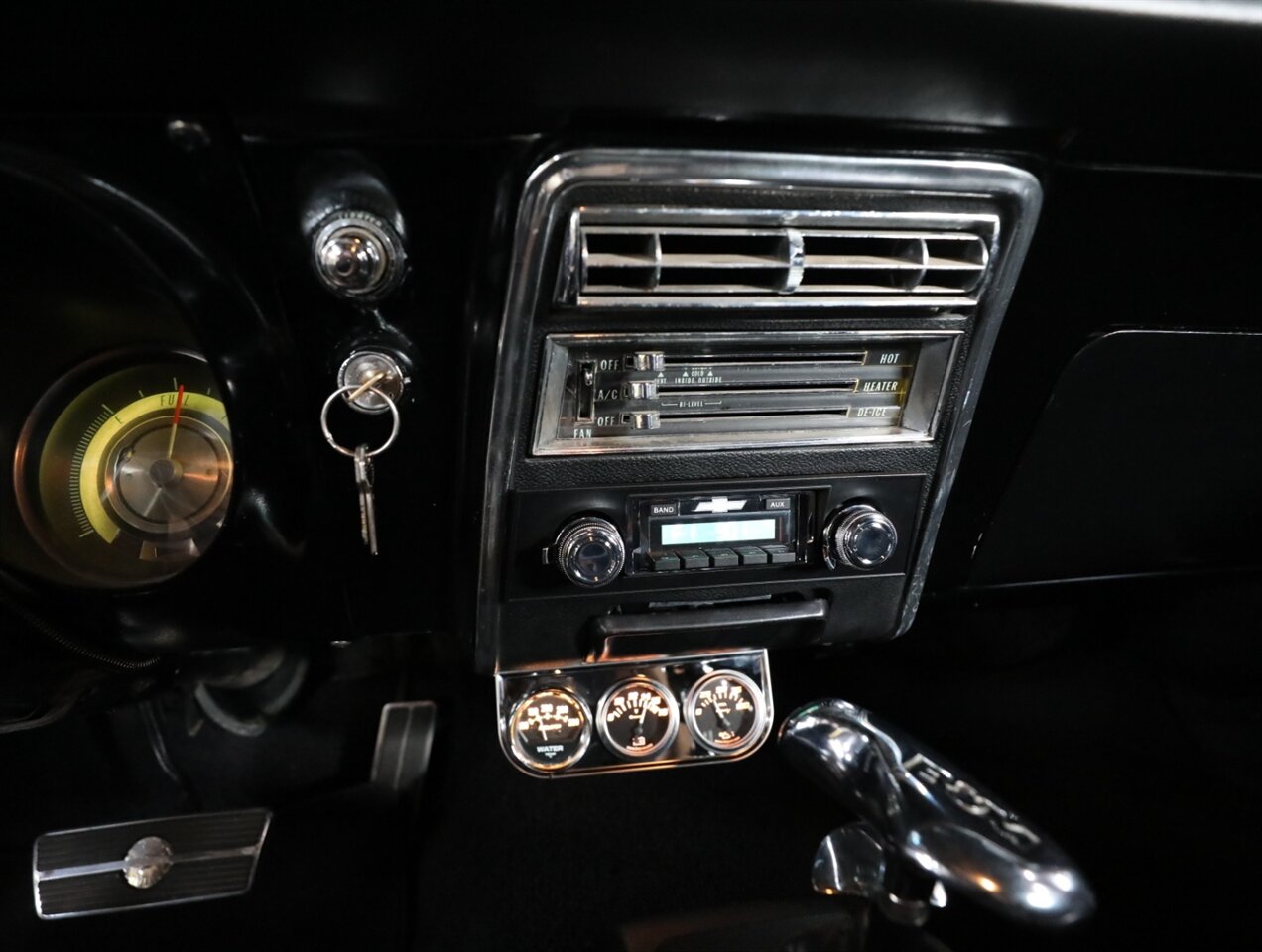 1968 Chevrolet Camaro SS - Photo 50 - Addison, IL 60101