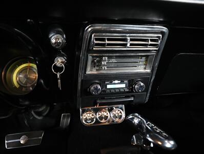 1968 Chevrolet Camaro SS   - Photo 50 - Addison, IL 60101