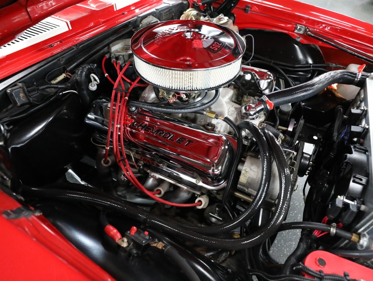 1968 Chevrolet Camaro SS - Photo 64 - Addison, IL 60101