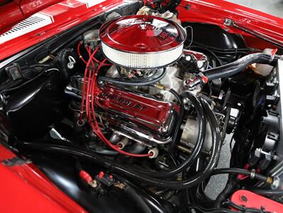 1968 Chevrolet Camaro SS   - Photo 64 - Addison, IL 60101