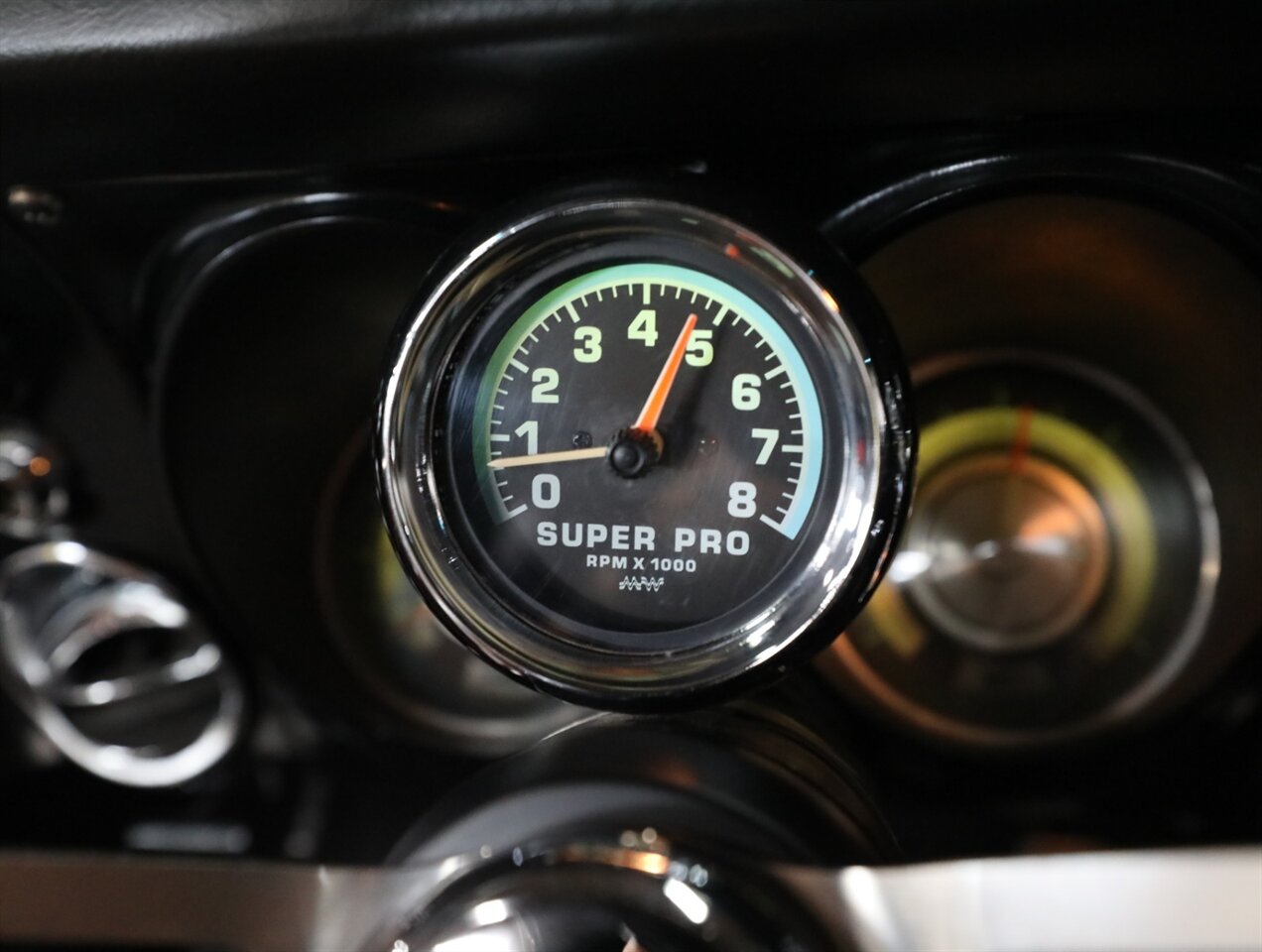 1968 Chevrolet Camaro SS - Photo 54 - Addison, IL 60101