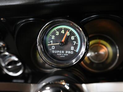 1968 Chevrolet Camaro SS   - Photo 54 - Addison, IL 60101