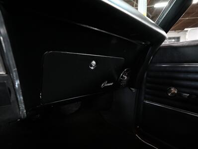 1968 Chevrolet Camaro SS   - Photo 53 - Addison, IL 60101