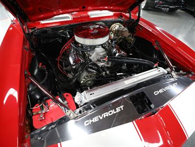1968 Chevrolet Camaro SS   - Photo 61 - Addison, IL 60101