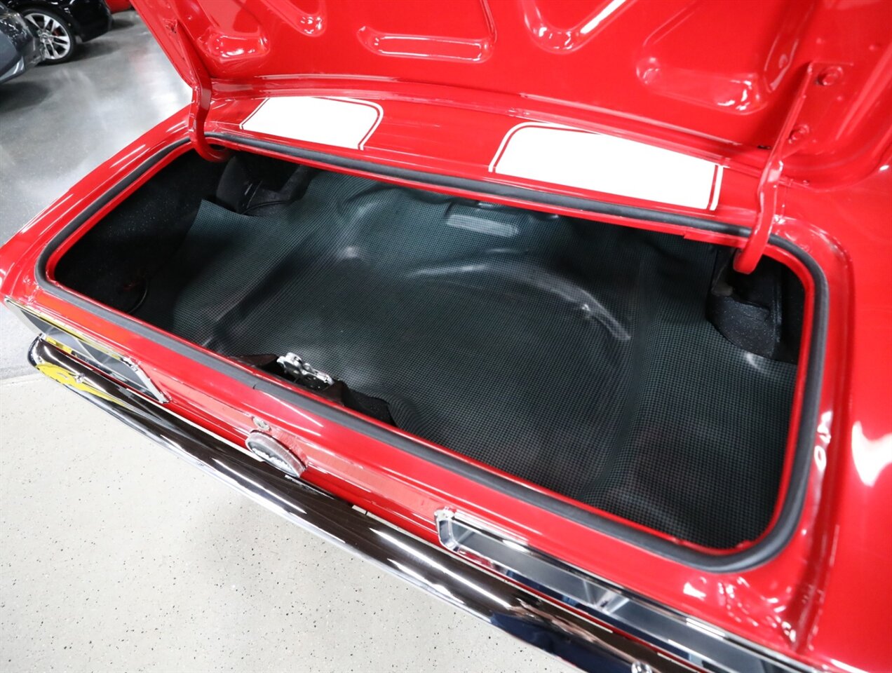 1968 Chevrolet Camaro SS - Photo 35 - Addison, IL 60101