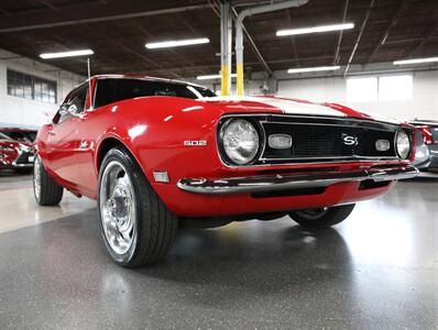 1968 Chevrolet Camaro SS   - Photo 79 - Addison, IL 60101