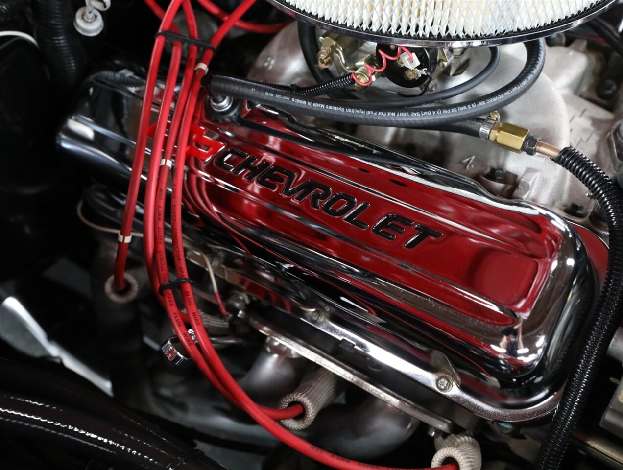 1968 Chevrolet Camaro SS - Photo 65 - Addison, IL 60101