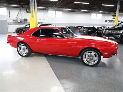 1968 Chevrolet Camaro SS   - Photo 13 - Addison, IL 60101