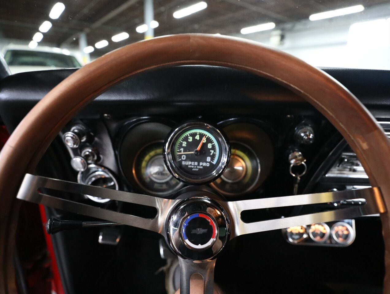 1968 Chevrolet Camaro SS - Photo 56 - Addison, IL 60101