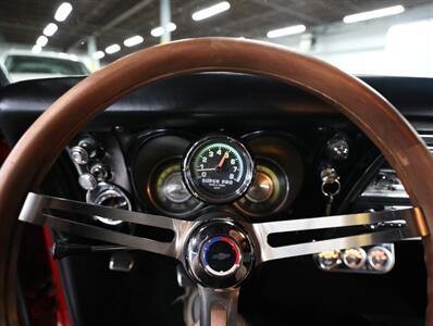 1968 Chevrolet Camaro SS   - Photo 56 - Addison, IL 60101