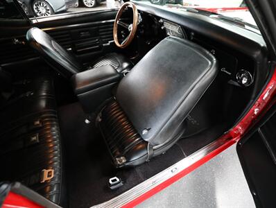 1968 Chevrolet Camaro SS   - Photo 33 - Addison, IL 60101