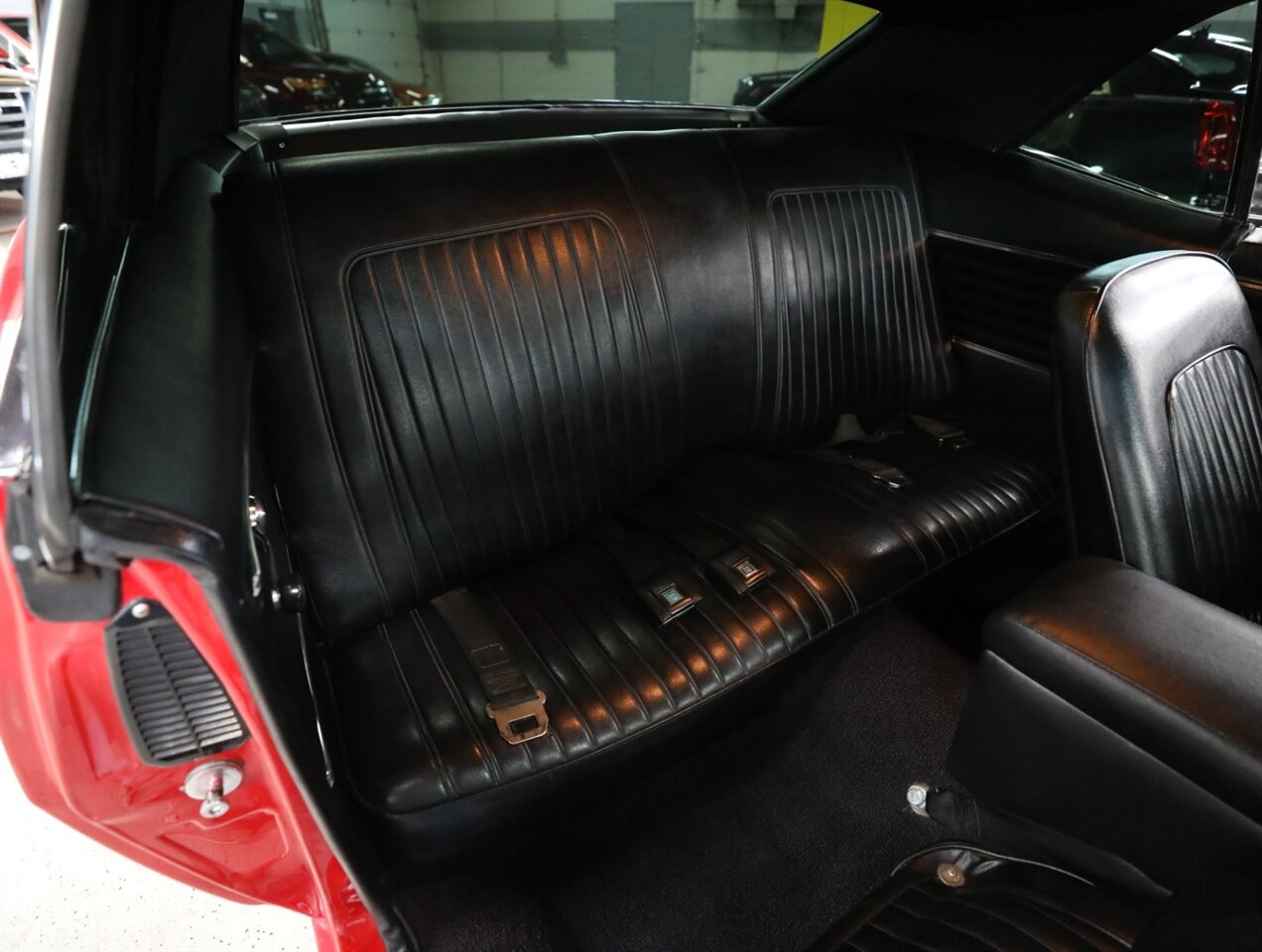1968 Chevrolet Camaro SS - Photo 34 - Addison, IL 60101