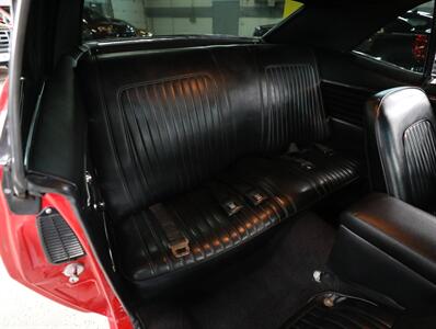 1968 Chevrolet Camaro SS   - Photo 34 - Addison, IL 60101