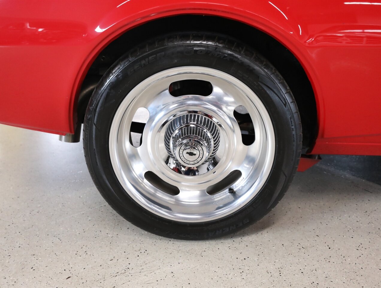 1968 Chevrolet Camaro SS - Photo 76 - Addison, IL 60101