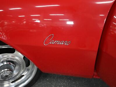 1968 Chevrolet Camaro SS   - Photo 60 - Addison, IL 60101