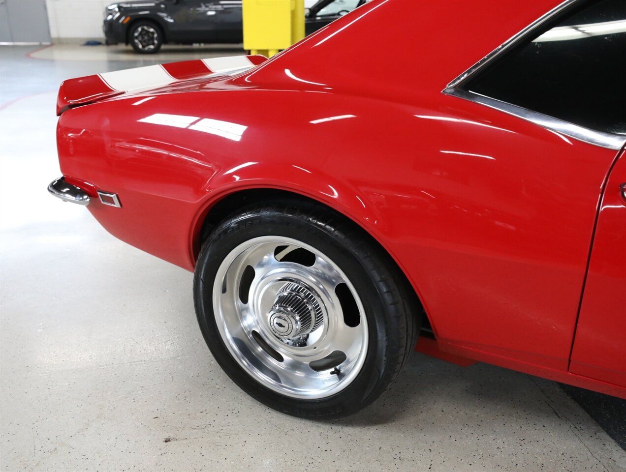 1968 Chevrolet Camaro SS - Photo 14 - Addison, IL 60101