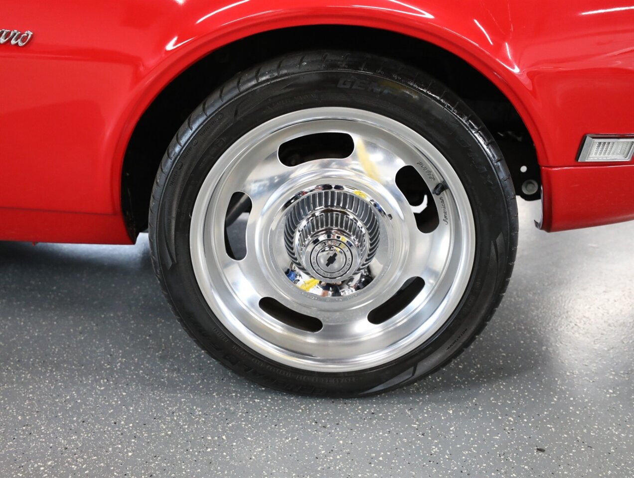 1968 Chevrolet Camaro SS - Photo 75 - Addison, IL 60101
