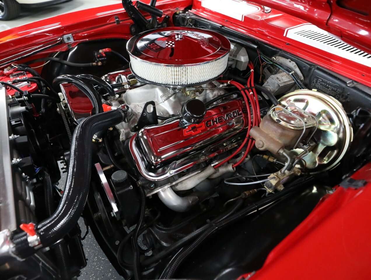 1968 Chevrolet Camaro SS - Photo 68 - Addison, IL 60101