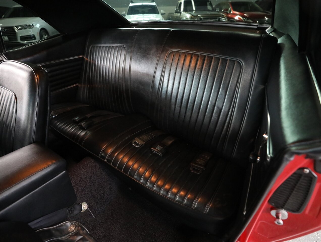 1968 Chevrolet Camaro SS - Photo 38 - Addison, IL 60101