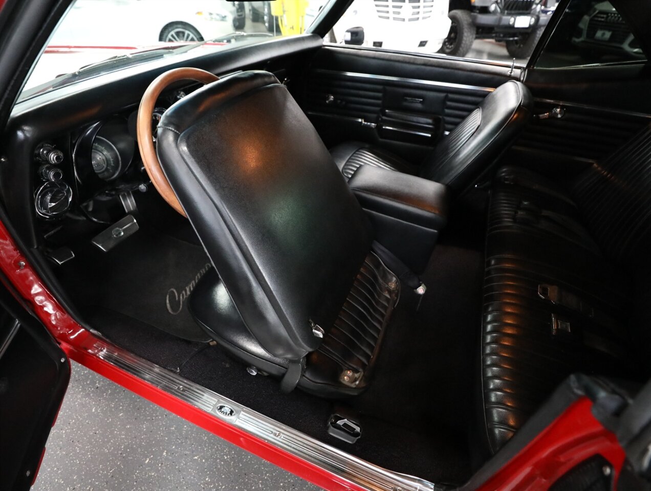 1968 Chevrolet Camaro SS - Photo 39 - Addison, IL 60101