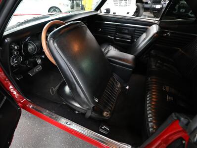1968 Chevrolet Camaro SS   - Photo 39 - Addison, IL 60101