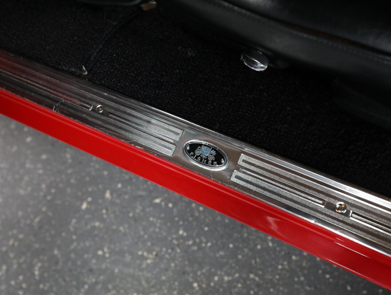 1968 Chevrolet Camaro SS - Photo 44 - Addison, IL 60101