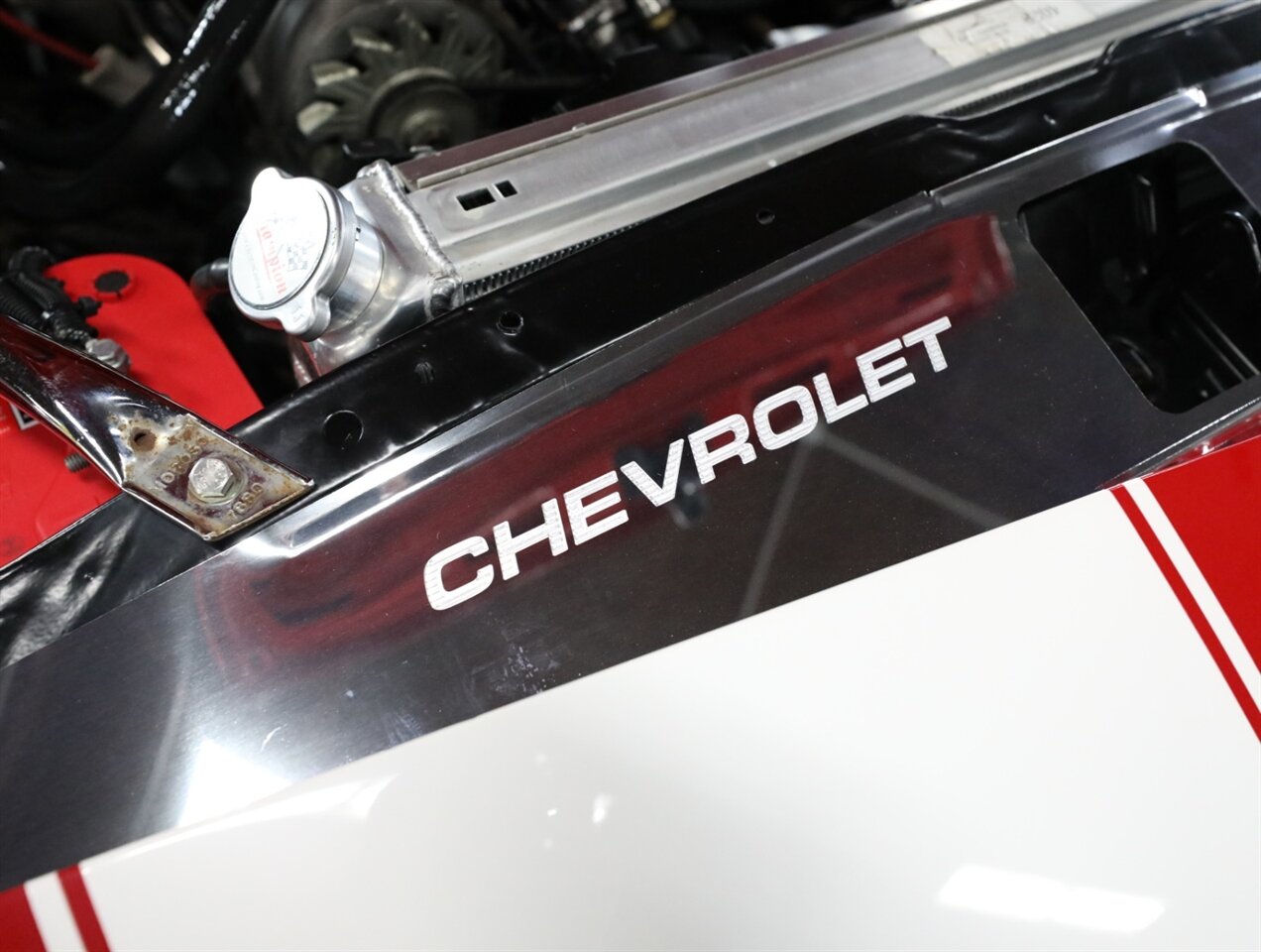 1968 Chevrolet Camaro SS - Photo 62 - Addison, IL 60101
