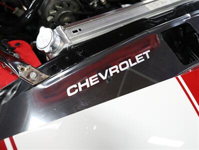 1968 Chevrolet Camaro SS   - Photo 62 - Addison, IL 60101
