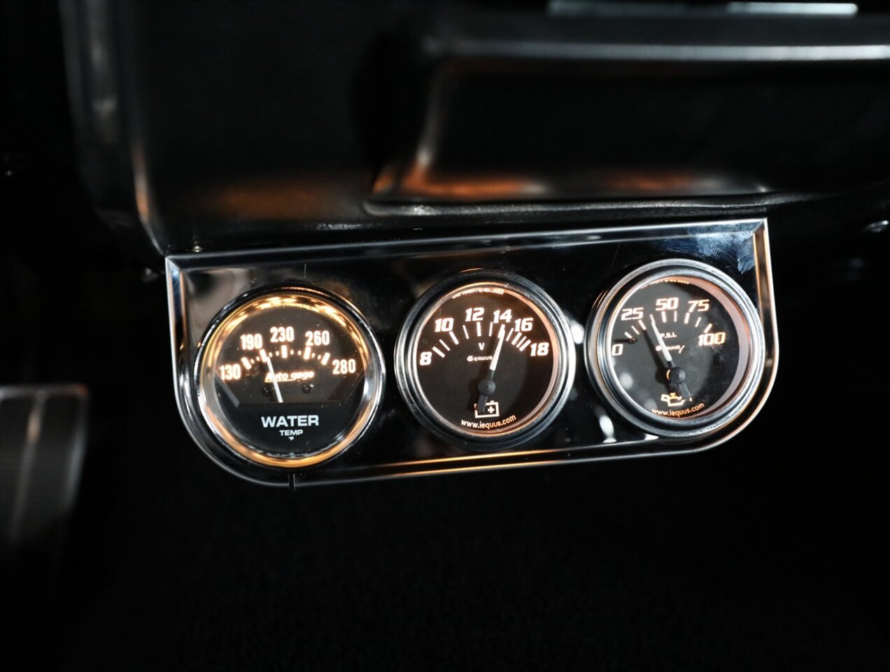 1968 Chevrolet Camaro SS - Photo 51 - Addison, IL 60101