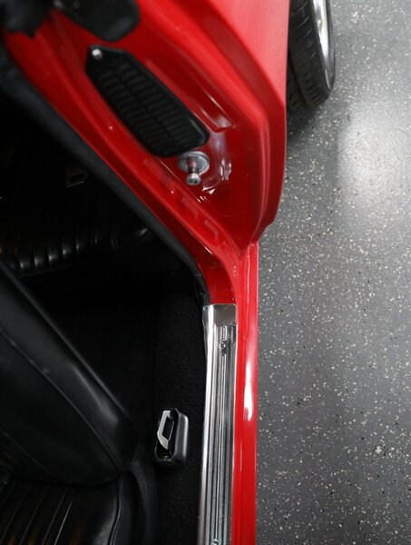 1968 Chevrolet Camaro SS - Photo 43 - Addison, IL 60101